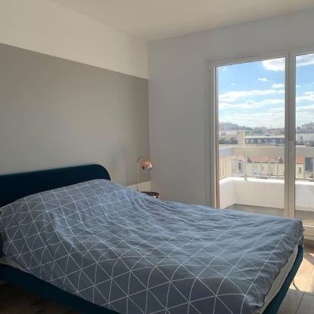 Paris Buttes Chaumont - Free Parking Apartment Екстериор снимка