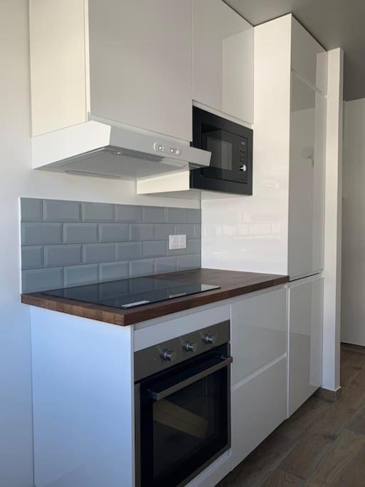 Paris Buttes Chaumont - Free Parking Apartment Екстериор снимка
