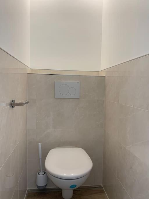 Paris Buttes Chaumont - Free Parking Apartment Екстериор снимка