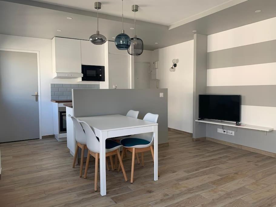 Paris Buttes Chaumont - Free Parking Apartment Екстериор снимка