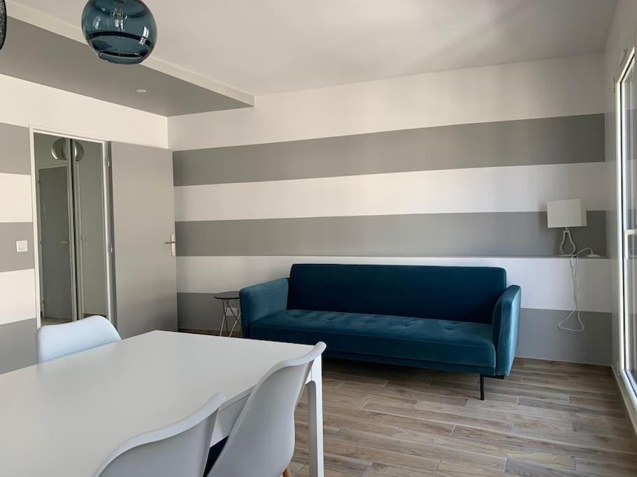 Paris Buttes Chaumont - Free Parking Apartment Екстериор снимка